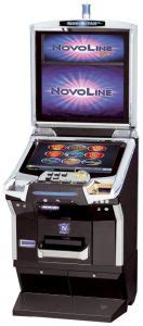 What Is the Difference between Video Lottery Terminals and Slot .